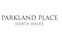 Parkland Place in Colwyn Bay