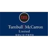 Turnbull McCarron Solicitors in Glasgow