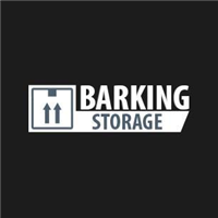 Storage Barking Ltd