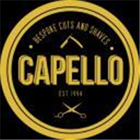 Capello Barbers Bristol in Bristol