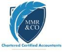 MMR & CO Chartered Certified Accountants in Manchester