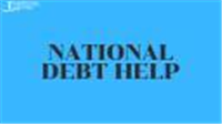 National Debt Help in Stockport