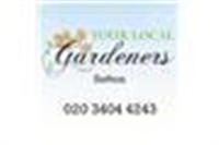 Gardeners Sutton in Sutton