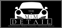 The M&M Detail Ltd in Worcester