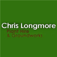 Chris Longmore Plant Hire & Groundworks in Stourbridge