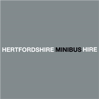 Minibus Hire Hertfordshire in Hertford