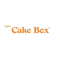 Egg Free Cake Box in Birmingham