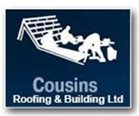 Cousins Roofing & Building Ltd in Sidcup