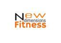 New Dimensions Fitness Studio in Sywell