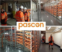 Pascon Ltd in Walsall