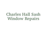 Charles Hall Sash Window Repairs in London