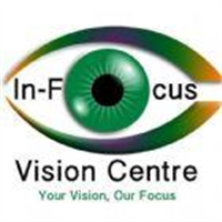 In-Focus Vision Centre in Northampton