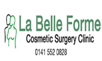 La Belle Forme in Glasgow