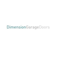 Dimension Garage Doors in Stockport