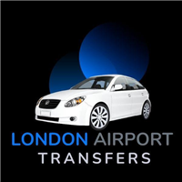 London Airport Transfers in Bedford Park