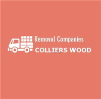 Removal Companies Colliers Wood Ltd. in London