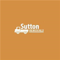 Sutton Removals Ltd in London