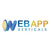 WebApp Verticals in Hounslow