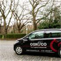 Cox & Co in UK