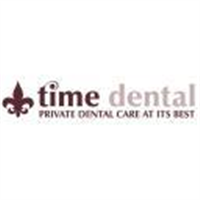 Time Dental in Farnham