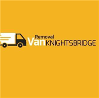 Removal Van Knightsbridge Ltd. in Knightsbridge