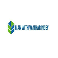 Man with Van Haringey Ltd. in London