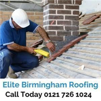 Elite Birmingham Roofing in Birmingham