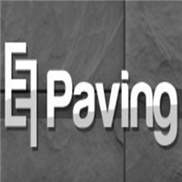 EF Paving Contractors Limited in Staindrop