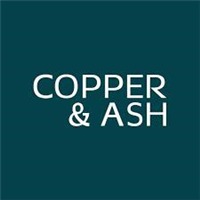 Copper and Ash Design in Birmingham