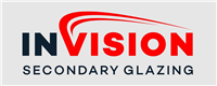 Invision Secondary Glazing in Chesterfield