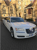 Gb Limousine in Enfield