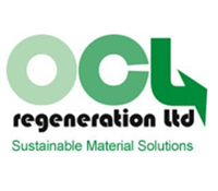 OCL Regeneration Ltd in Stoke Road, Hoo, Rochester