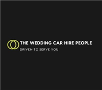The Wedding Car Hire People in Blackburn