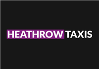 Get Heathrow Taxis LTD in West Drayton