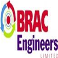 BRAC Engineers Limited in Burton-on-Trent