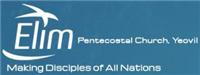Elim Pentecostal Church in Yeovil