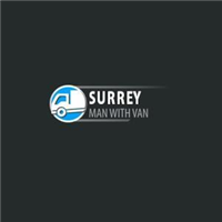 Man With Van Surrey Ltd. in London