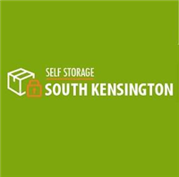 Self Storage South Kensington Ltd. in London