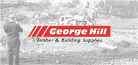 George Hill (Nelson) Timber & Building Supplies in Nelson