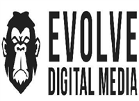 Evolve Digital Media Ltd in Leeds