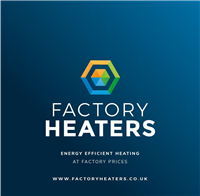 Factory Heaters Ltd in Runcorn