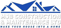 MJB Construction And Maintenance Ltd in Carshalton