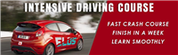 east london driving school in London