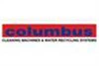 Columbus Cleaning Machines (North East) Ltd in Darlington