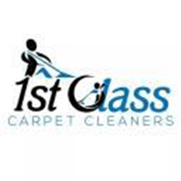 1stClass Carpet Cleaners in Leicester