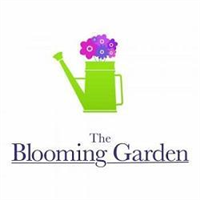 The Blooming Garden in Newcastle upon Tyne