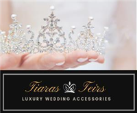 Tiaras And Teirs in Bridgend