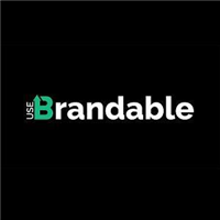 Use Brandable in Crawley Down