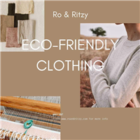 Ro and Ritzy Apparel in Finsbury