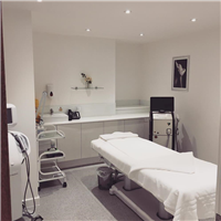 Edgbaston Wellness & Medispa in Birmingham